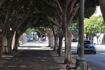 HOPE STREET