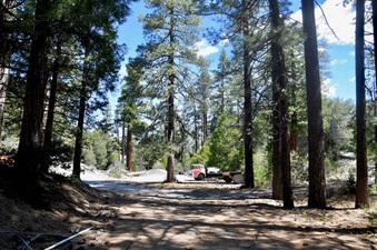 Angeles Crest Christian Camp 1