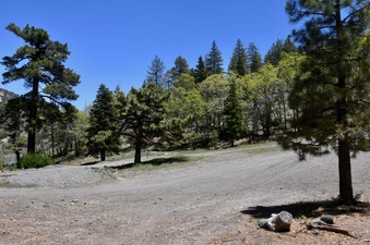 Wrightwood Guest Ranch