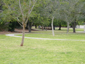 ERNEST DEBS PARK