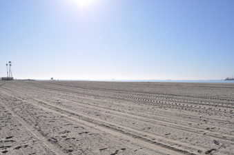 BELMONT KITE BEACH