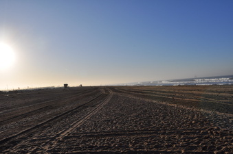 BOLSA CHICA - TOWER 20