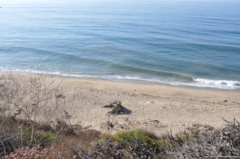 EL PESCADOR STATE BEACH