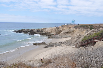 LEO CARRILLO COVE # 2