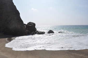 BEACHES