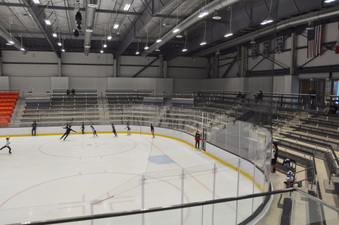 RINK # 4