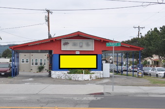 ALTA DENA MART