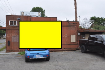 RANCHO CUCAMONGA LOCATIONS