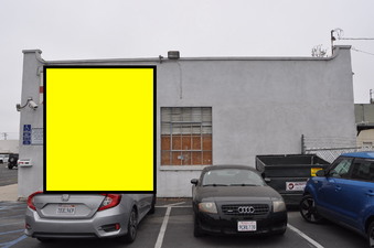 EAST SIDE OPTION # 1