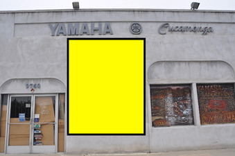 FRONT SIDE OPTION