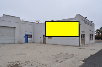 WEST SIDE WALL OPTION # 2