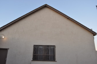 AMERICAN LEGION HALL