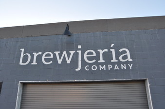 BREWJERIA COMPANY
