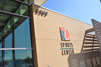 RANCHO CUCAMONGA SPORTS COMPLEX