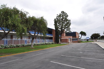 PICO RIVERA