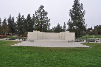 RED HILL PARK