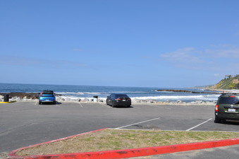 WHITE POINT COUNTY BEACH