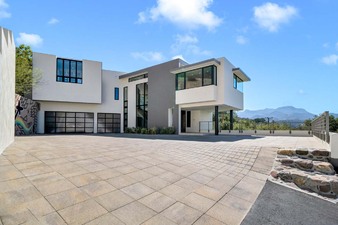 410 ARCHITECTURAL