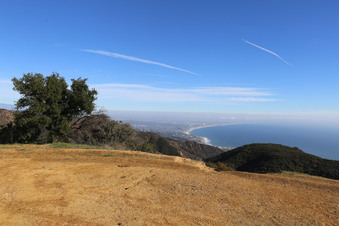 LA TUNA PARK - MALIBU