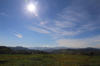 UPPER LAS VIRGENES - AHMANSON RANCH