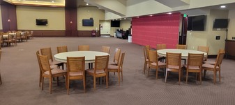 FOUNDER'S ROOM
