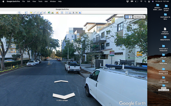 CONDO STREETS