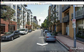 MCCORMICK STREET