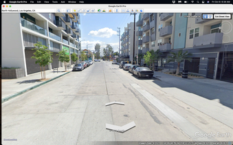 OTSEGO STREET