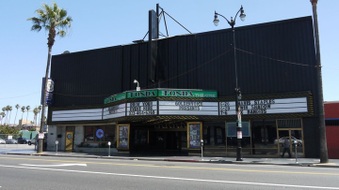 FONDA
