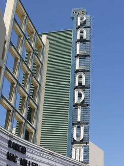 PALLADIUM