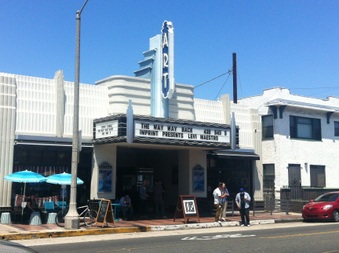 THEATRE MARQUIS