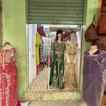RUE SOUK SBAT
