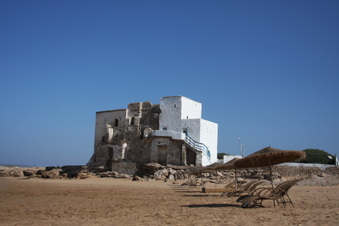 SIDI KAOUKI