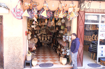 RIAD ZITOUN