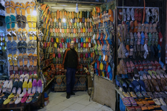 SOUK BALGHA
