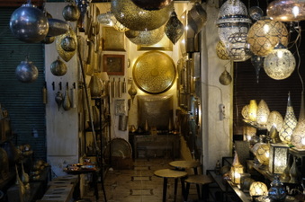 SOUK NHAS