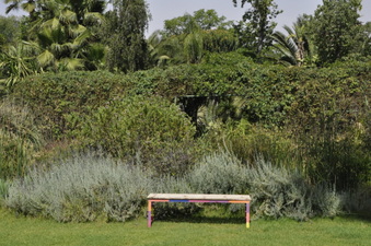 MARRAKECH GARDENS