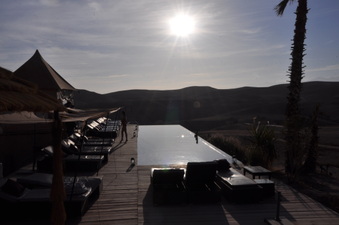 AGAFAY LUXURY CAMP