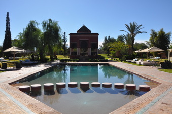POOLS