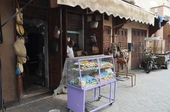 MELLAH 2