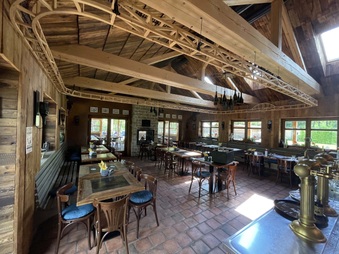 FARMHOUSE NA VLASCE