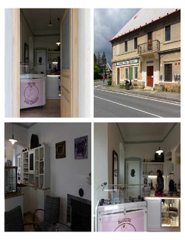 CAFE MR. THEODOR