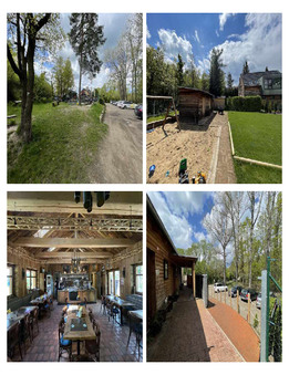 FARMHOUSE NA VLASCE