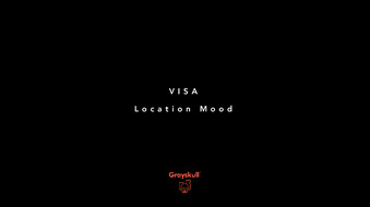 VISA LOCATION- MOOD