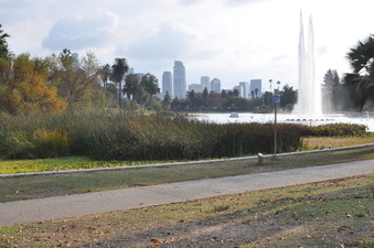 ECHO PARK - ALL