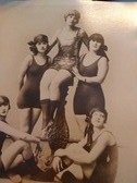 PRESENTING MISS LUCILLE ANDERSON