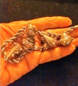 STERLING SILVER JEWELRY 