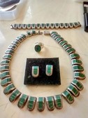 VINTAGE MEXICAN JEWELRY    PREVIEW ALBUM