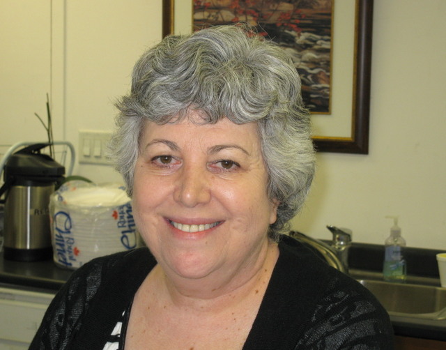 2010 Kate Buckman Award