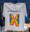 2025 Toronto Gay Pride Parade